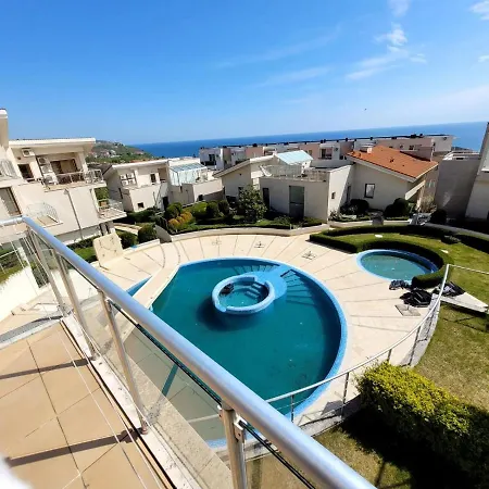 Villa Sun Village Byala Byala (Varna)