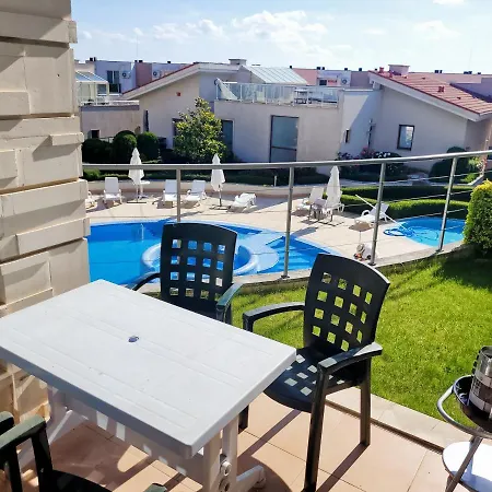 Sun Village Byala *