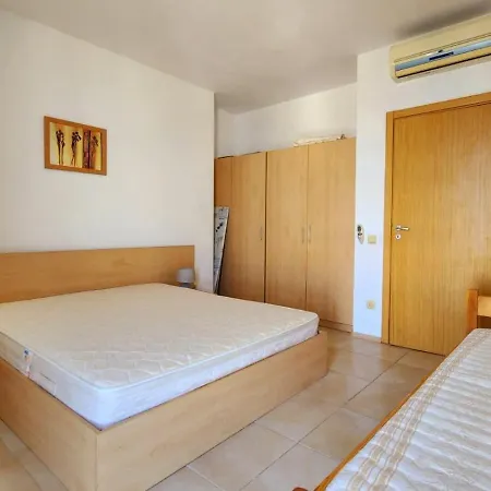Sun Village Byala Villa