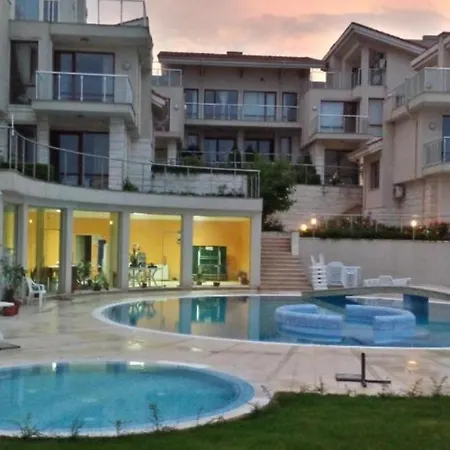 Sun Village Byala *