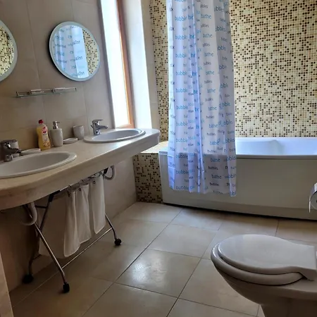 Sun Village Byala Villa