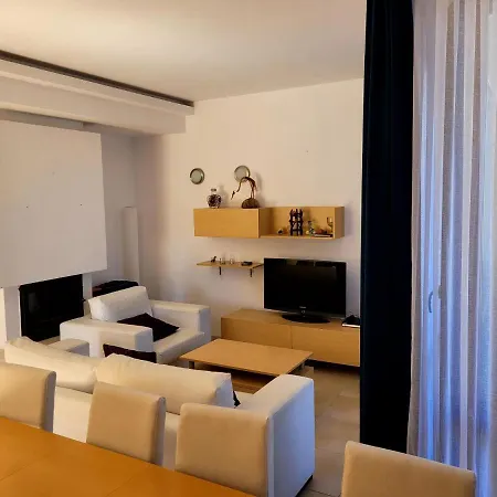 빌라 Sun Village Byala *