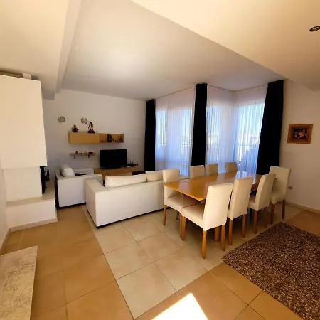 Sun Village Byala Villa *