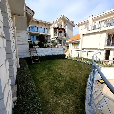Sun Village Byala 빌라 비알라