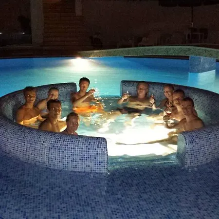 Villa Sun Village Byala