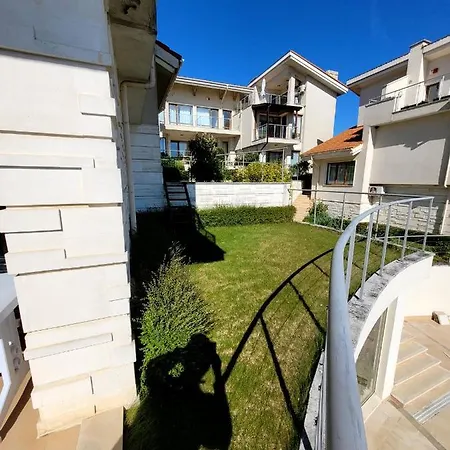 Sun Village Byala 빌라 *