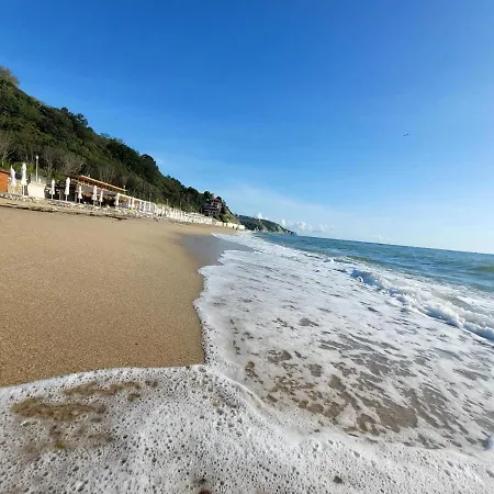 Sun Village Byala 빌라 비알라