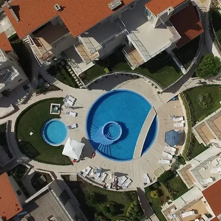 Sun Village Byala 빌라 비알라