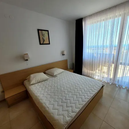 Sun Village Byala Villa Byala (Varna)