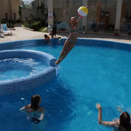 Sun Village Byala Villa