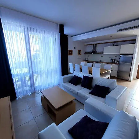 Sun Village Byala Villa *