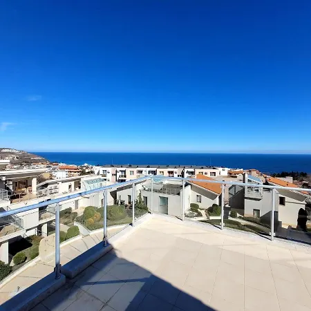 ヴィラ Sun Village Byala