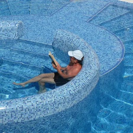 Villa Sun Village Byala *