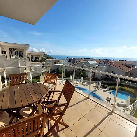 Sun Village Byala Villa