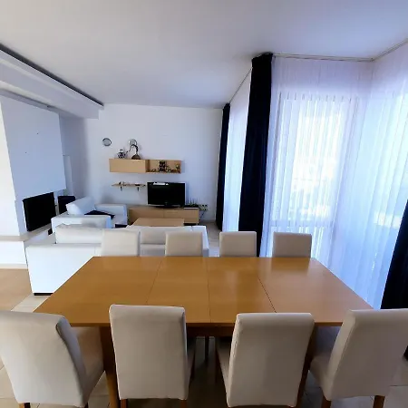 Villa Sun Village Byala *