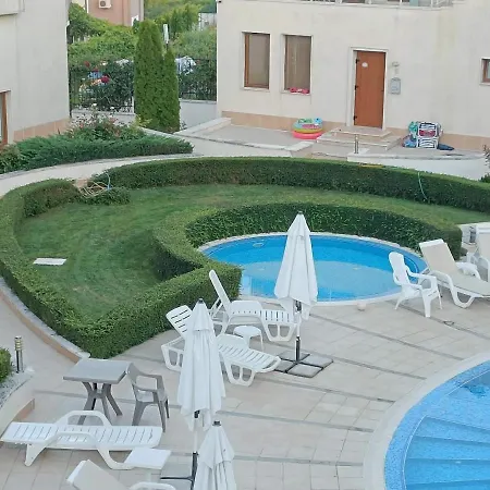 Sun Village Byala * 비알라