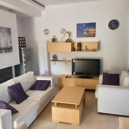 Sun Village Byala 빌라 비알라