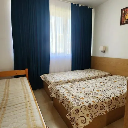 빌라 Sun Village Byala